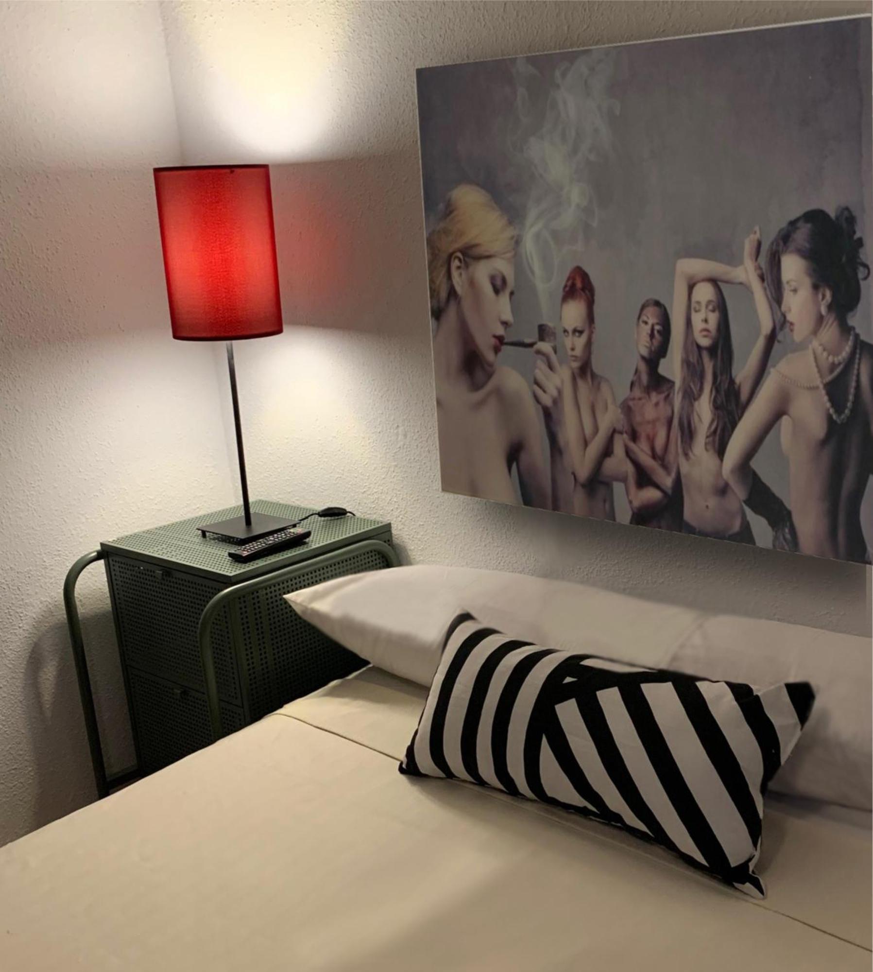 Hotel Y Restaurante Puerta De Aranda Aranda de Duero Dış mekan fotoğraf