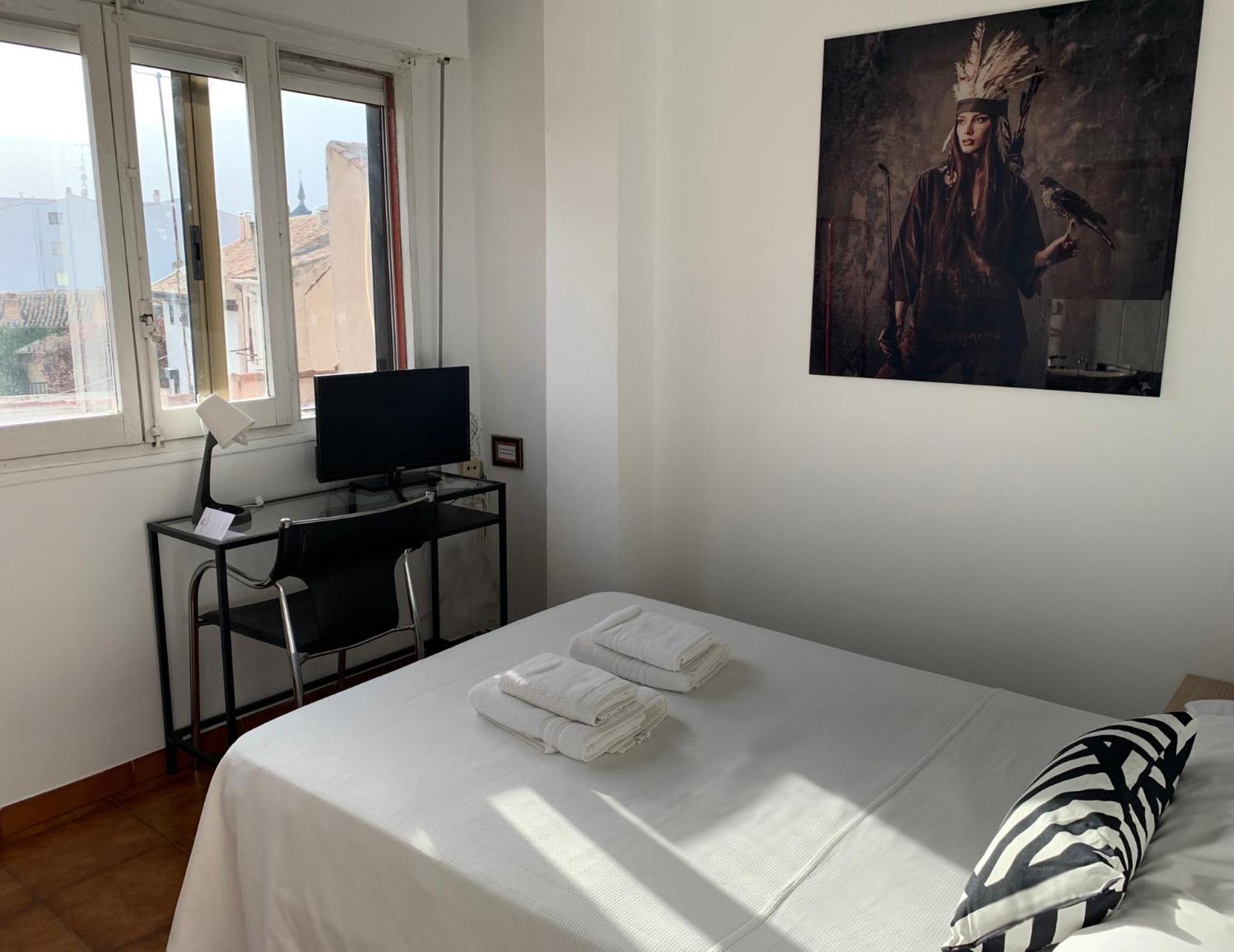 Hotel Y Restaurante Puerta De Aranda Aranda de Duero Dış mekan fotoğraf